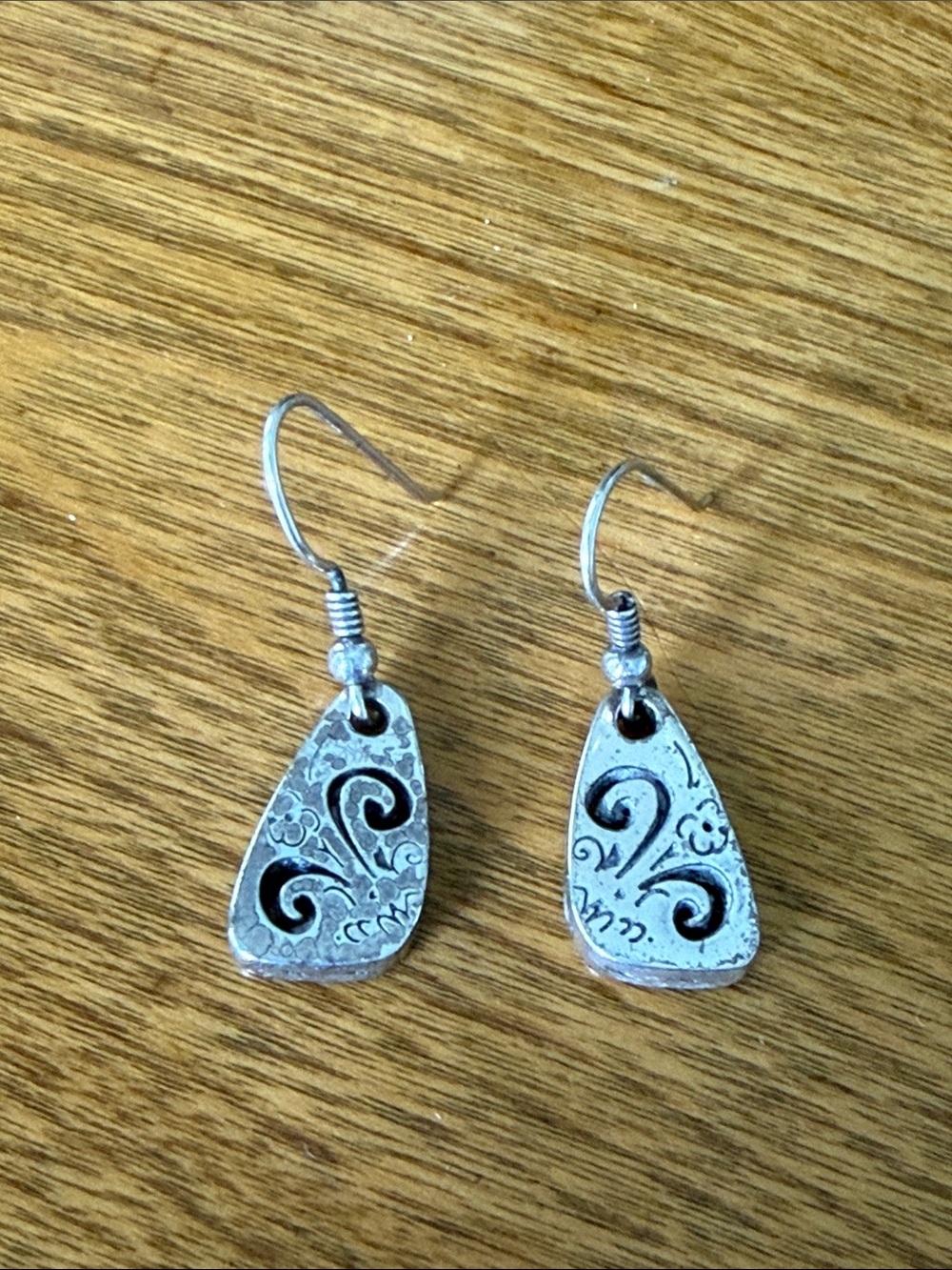 Brighton Brazilian earrings